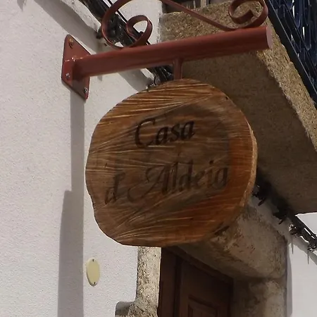 Casa D'aldeia Pensión