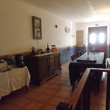 Casa D'aldeia * Monforte da Beira