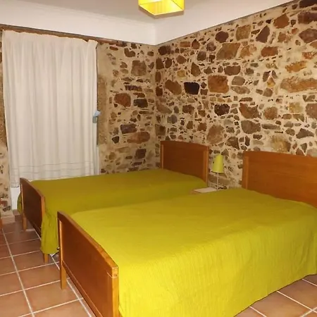 Casa D'aldeia Monforte da Beira