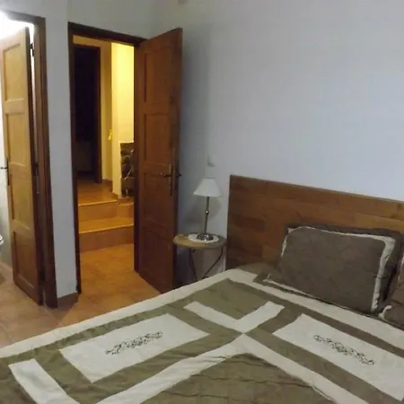 Casa D'aldeia *