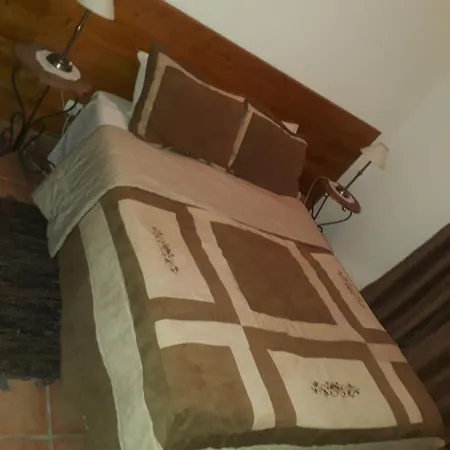 Casa D'aldeia Monforte da Beira